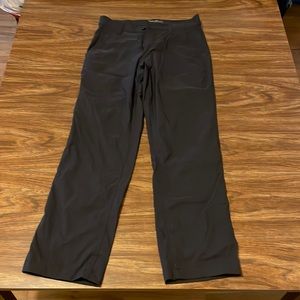 Men’s Eddie Bauer Travex Pants, 30x30